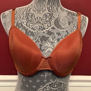 Skims Demi Bra 38B in Bronze